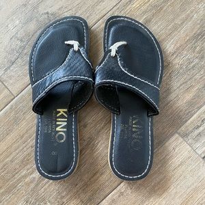Kino sandals